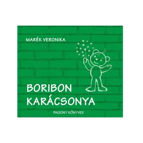 Marék Veronika: Boribon karácsonya