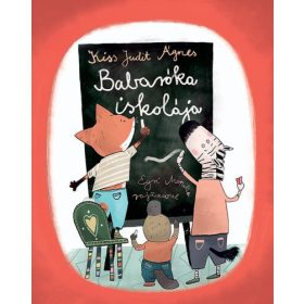 Kiss Judit Ágnes: Babaróka iskolája