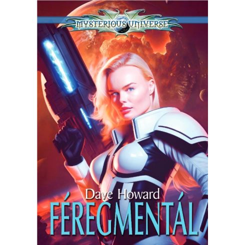 HOVARD, DAVE: FÉREGMENTÁL