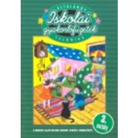 Tulics Mónika: Iskolai gyakorlófüzetek /Technika 3.