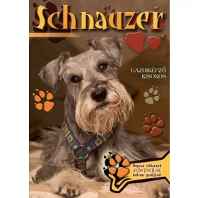 Schnauzer - Gazdiképző kisokos