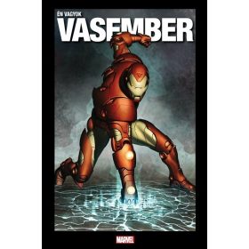 Stan Lee: Én vagyok Vasember