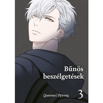 Ppyong, Queensa: Bűnös beszélgetések 3.