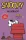 Charles M. Schulz: Snoopy képregények 19. - Vacsoraidő