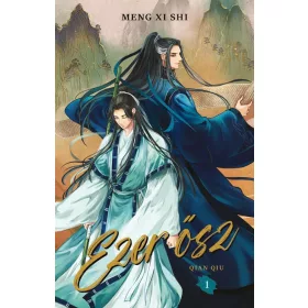 Meng Xi Shi: Ezer ősz 1.