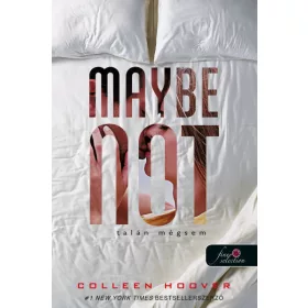   Colleen Hoover: Maybe Not - Talán mégsem (Egy nap talán 1,5)