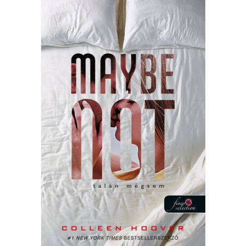 Colleen Hoover: Maybe Not - Talán mégsem (Egy nap talán 1,5)