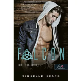 Michelle Heard: Falcon