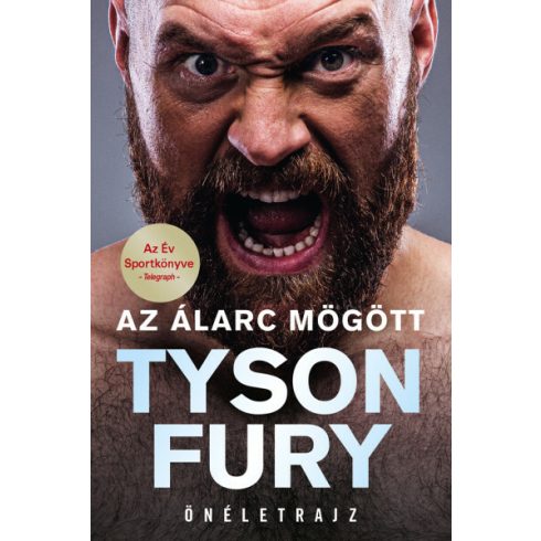 Tyson Fury: Az álarc mögött