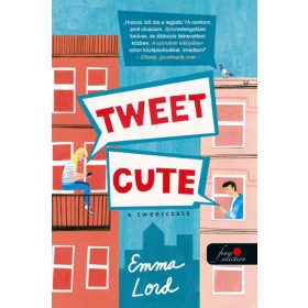 Emma Lord: Tweet Cute - A tweetcsata