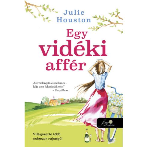 Julie Houston: Egy vidéki affér