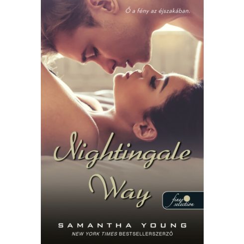 Samantha Young: Nightingale Way (Dublin Street 6.)