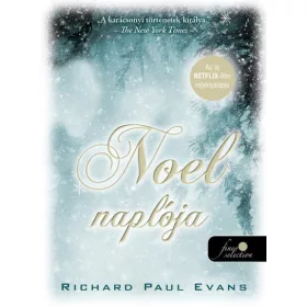 Richard Paul Evans: Noel naplója