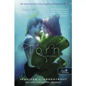 Jennifer L. Armentrout: Torn - Szétszakítva