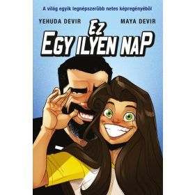 Yehuda Devir, Maya Devir: Ez egy ilyen nap