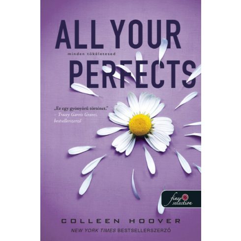 Colleen Hoover: All Your Perfects - Minden tökéletesed