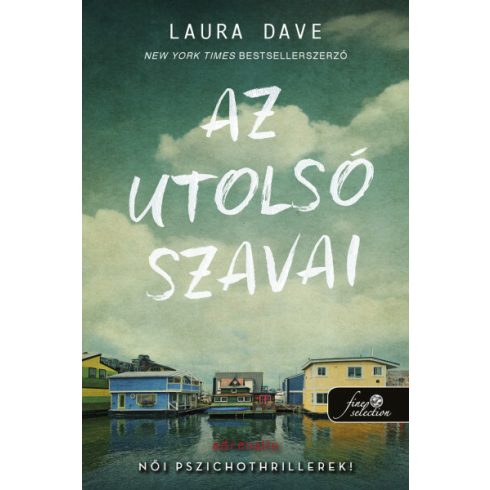 Laura Dave: Az utolsó szavai