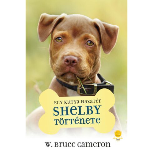 W. Bruce Cameron: Egy kutya hazatér - Shelby története