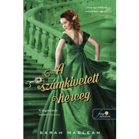 Sarah MacLean: A számkivetett herceg