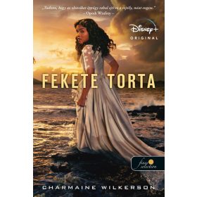 Charmaine Wilkerson: Fekete torta
