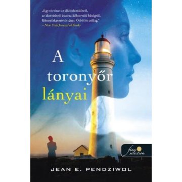 Jean E. Pendziwol: A toronyőr lányai