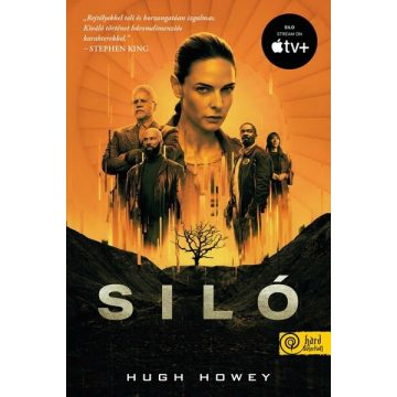 Hugh Howey: Siló