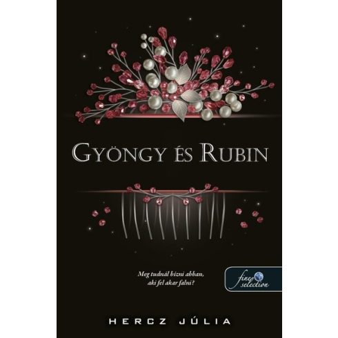 Hercz Júlia: Gyöngy és Rubin