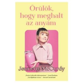Jennette McCurdy: Örülök, hogy meghalt az anyám