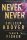 Colleen Hoover, Tarryn Fisher: Never Never - Soha, de soha 1-2-3.