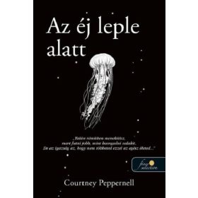 Courtney Peppernell: Az éj leple alatt