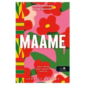 Jessica George: Maame