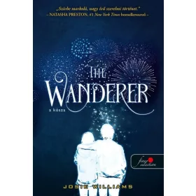 Josie Williams: The Wanderer - A kósza