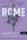 Jay Crownover: Rome (Marked Men 3.)