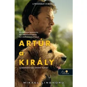 Mikael Lindnord: Artúr a király