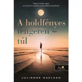 Julianne MacLean: A holdfényes tengeren túl