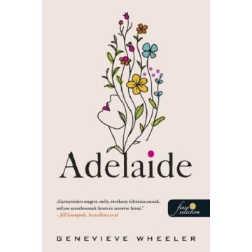 Genevieve Wheeler: Adelaide