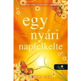 Shari Low: Egy nyári napfelkelte