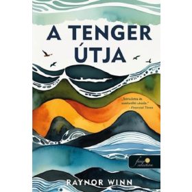 Raynor Winn: A tenger útja