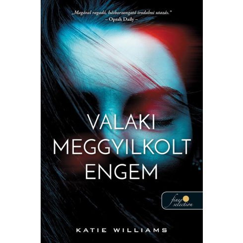 Katie Williams: Valaki meggyilkolt engem