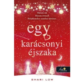 Shari Low: Egy karácsonyi éjszaka §K