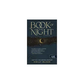 Holly Black: Book of Night - Az éj könyve