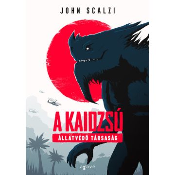 John Scalzi: A Kaidzsú Állatvédő Társaság