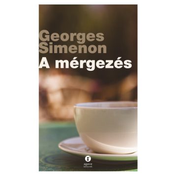 Georges Simenon: A mérgezés