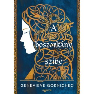 Genevieve Gornichec: A boszorkány szíve