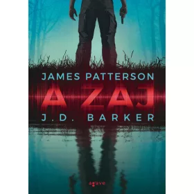 J.D. Barker, James Patterson: A zaj