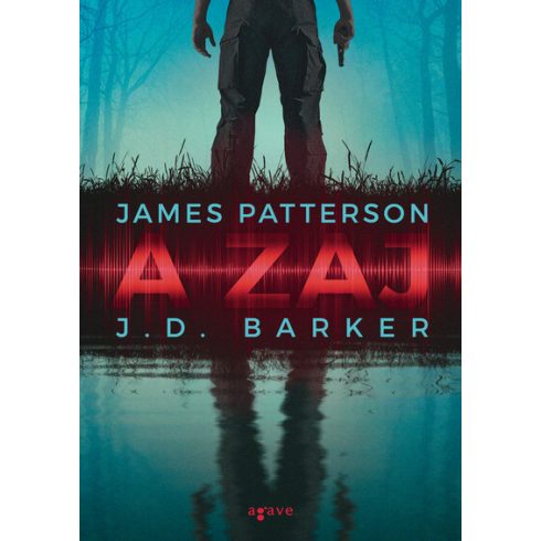 J.D. Barker, James Patterson: A zaj