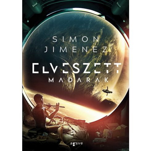 Simon Jimenez: Elveszett madarak