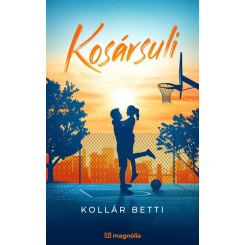 Kollár Betti: Kosársuli