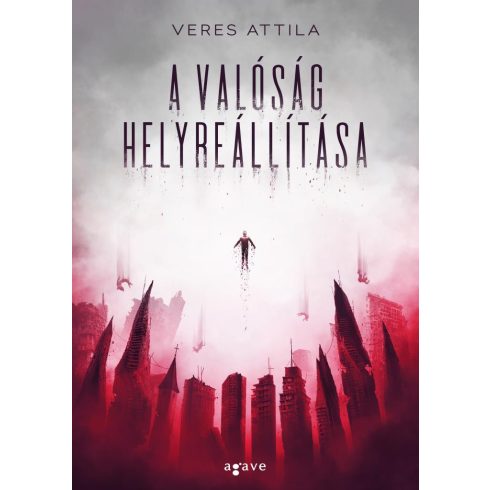 Veres Attila: A valóság helyreállítása