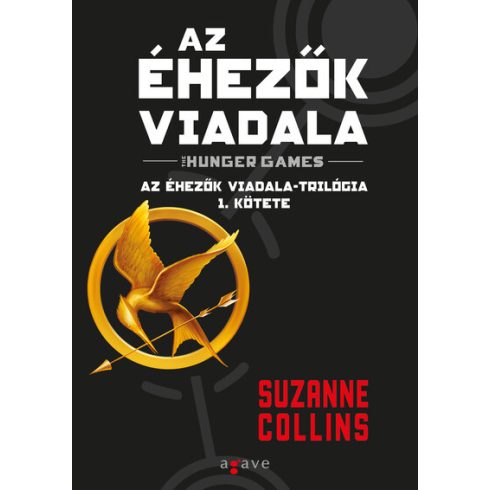 Suzanne Collins: Az éhezők viadala